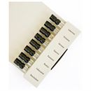 ILK PERFUMES Discovery Set 8x2 ml